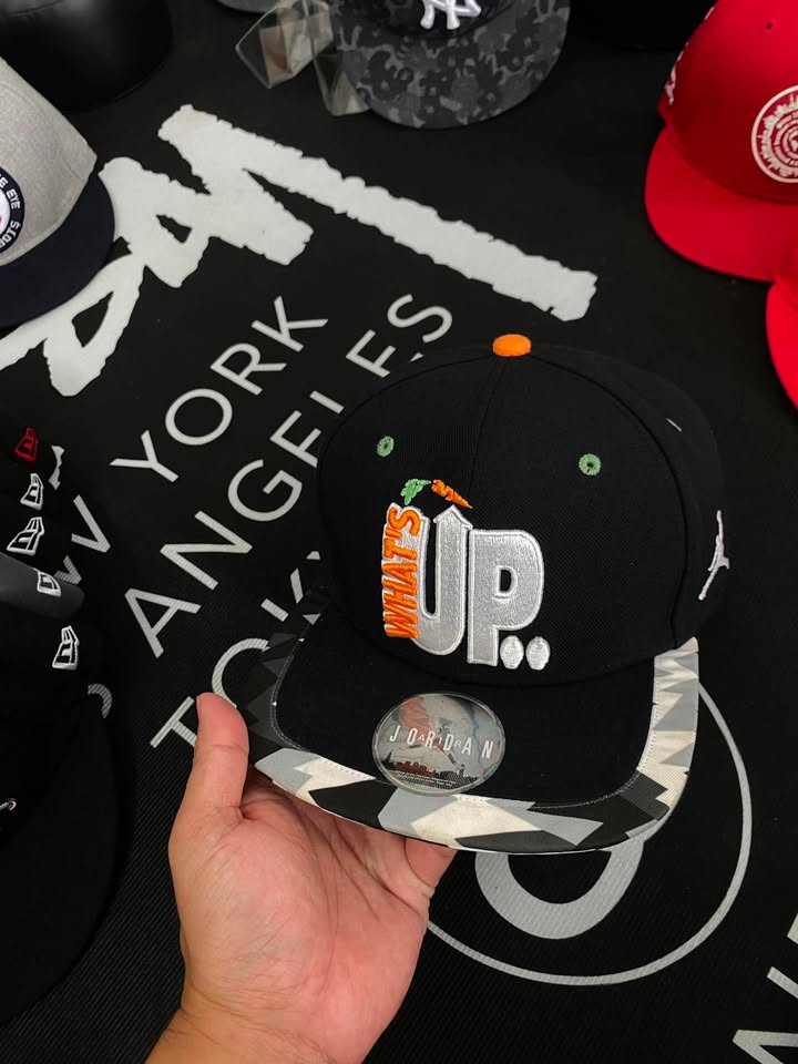 Snapback